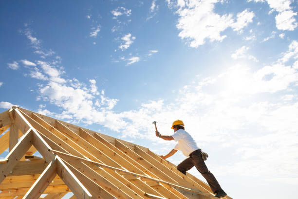 Best Flat Roofing  in Cimarron Hills, CO